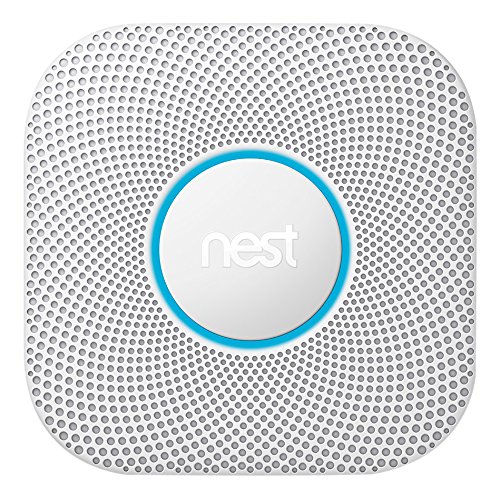 Nest Protect Rauch- und CO-Melder